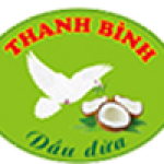 Dầu Dừa Tinh Khiết