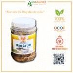 Mắm cá Linh (500g)