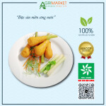 Chả Chạo sả (300g)